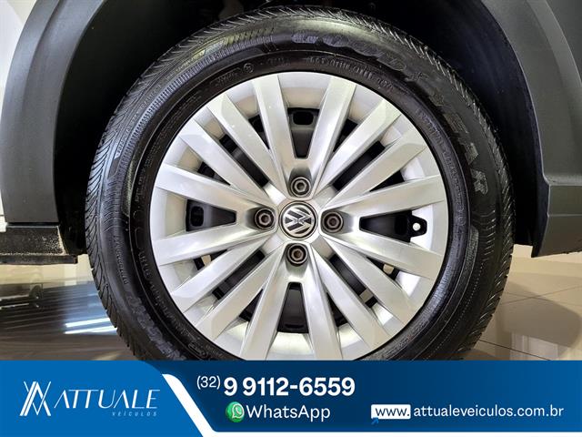 VOLKSWAGEN SAVEIRO ROBUST 1.6 TOTAL FLEX 8V 2022