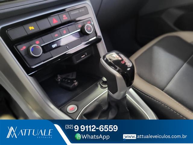 VOLKSWAGEN T-CROSS COMFOR. 200 TSI 1.0 FLEX 5P AUT. 2020