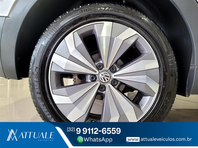 VOLKSWAGEN T-CROSS COMFOR. 200 TSI 1.0 FLEX 5P AUT. 2020