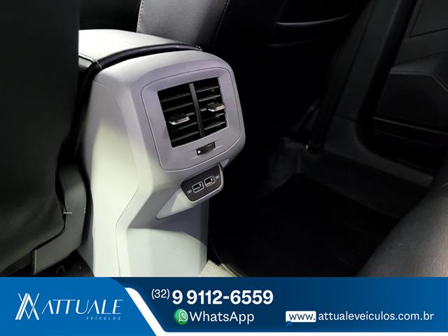 VOLKSWAGEN T-CROSS COMFOR. 200 TSI 1.0 FLEX 5P AUT. 2020