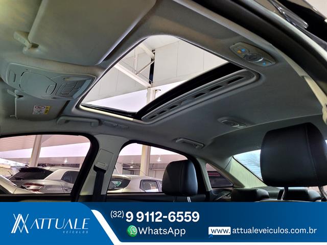 FORD FOCUS FASTBACK TIT./T.PLUS 2.0 FLEX AUT. 2018