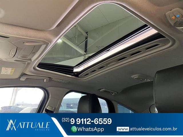 FORD FOCUS TITA/TITA PLUS 2.0  FLEX 5P AUT. 2016