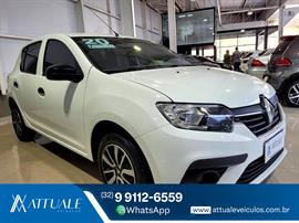 RENAULT SANDERO LIFE FLEX 1.0 12V 5P MEC. 2019/2020