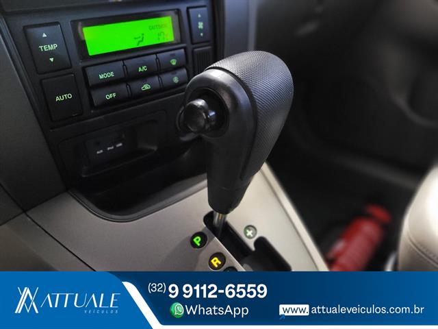 HYUNDAI Tucson 2.0 16V FLEX AUT. 2017