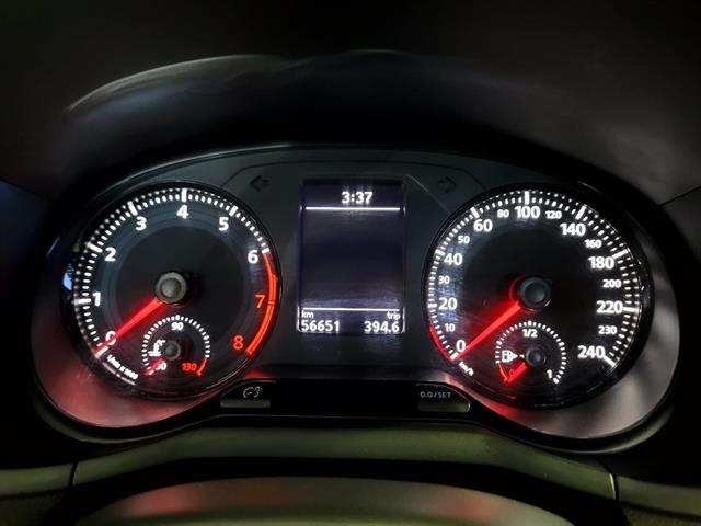 VOLKSWAGEN VOYAGE 1.6 MSI FLEX 16V 4P AUT. 2022