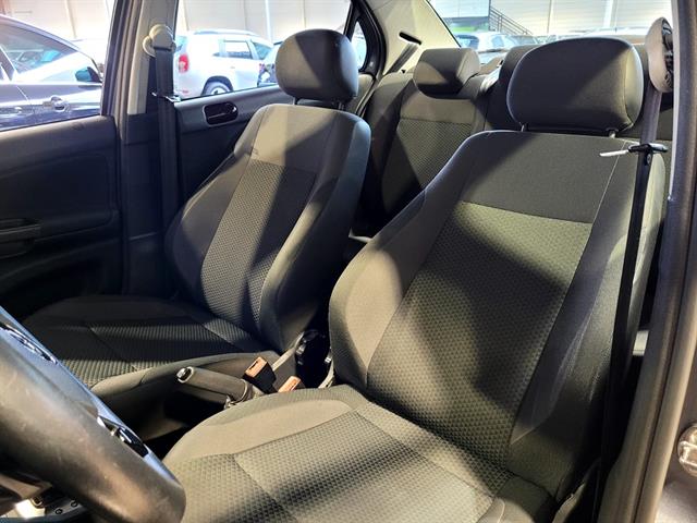 VOLKSWAGEN VOYAGE 1.6 MSI FLEX 16V 4P AUT. 2022