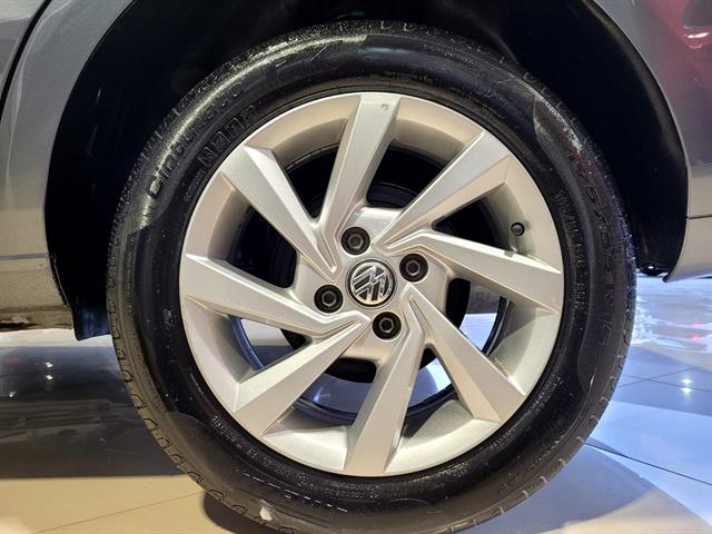 VOLKSWAGEN VOYAGE 1.6 MSI FLEX 16V 4P AUT. 2022