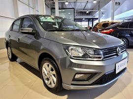 VOLKSWAGEN VOYAGE 1.6 MSI FLEX 16V 4P AUT. 2021/2022
