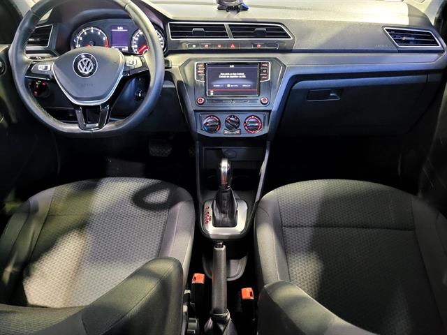 VOLKSWAGEN VOYAGE 1.6 MSI FLEX 16V 4P AUT. 2022