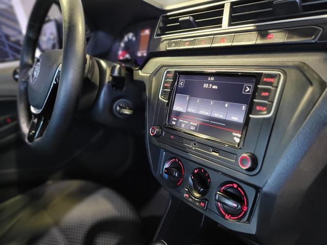 VOLKSWAGEN VOYAGE 1.6 MSI FLEX 16V 4P AUT. 2022