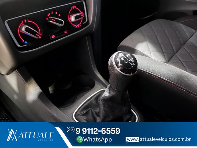 VOLKSWAGEN Fox XTREME 1.6 FLEX 8V 5P 2022