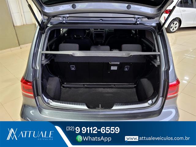 VOLKSWAGEN Fox XTREME 1.6 FLEX 8V 5P 2022
