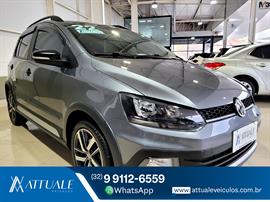 VOLKSWAGEN FOX XTREME 1.6 FLEX 8V 5P 2021/2022