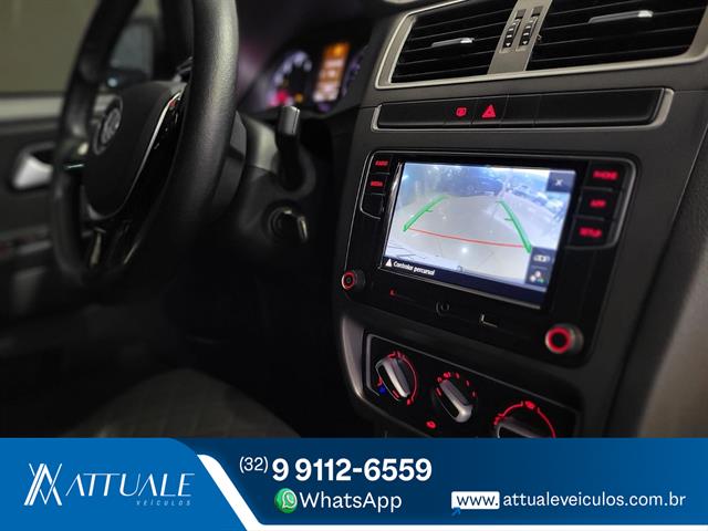 VOLKSWAGEN Fox XTREME 1.6 FLEX 8V 5P 2022