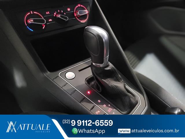 VOLKSWAGEN Polo COMFORT. 200 TSI 1.0 FLEX 12V AUT. 2020