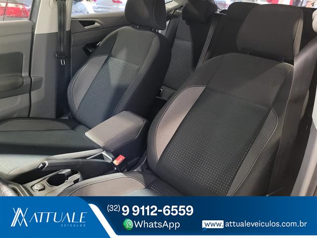 VOLKSWAGEN Polo COMFORT. 200 TSI 1.0 FLEX 12V AUT. 2020