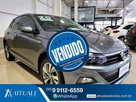 VOLKSWAGEN POLO COMFORT. 200 TSI 1.0 FLEX 12V AUT. 2019/2020