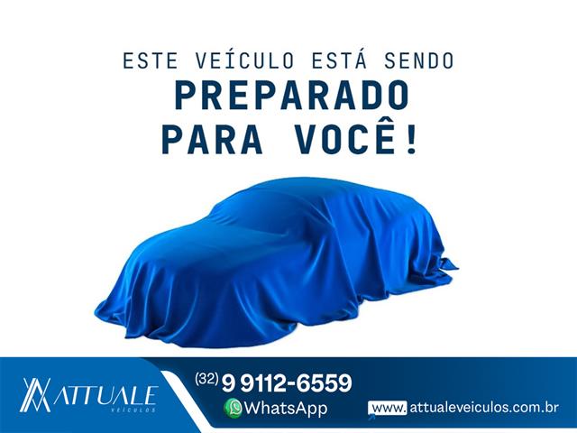 CHEVROLET ONIX HATCH ACTIV 1.4 8V FLEX 5P AUT. 2018
