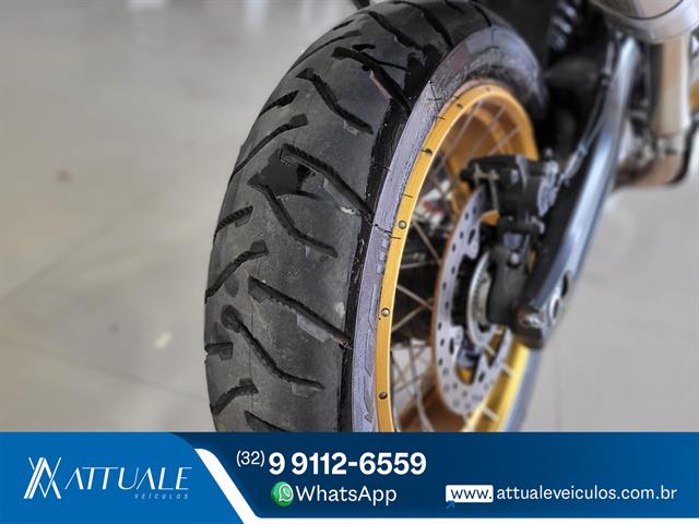 BMW F 850 GS ADVENTURE PREMIUM 2020