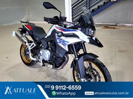 BMW F 850 GS ADVENTURE PREMIUM 2020/2020