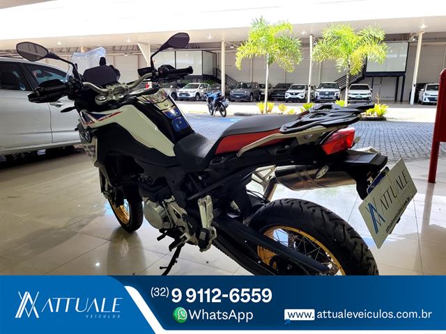 BMW F 850 GS ADVENTURE PREMIUM 2020