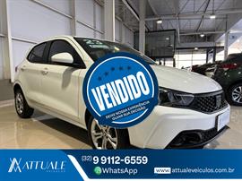FIAT ARGO DRIVE 1.0 6V FLEX 2022/2023