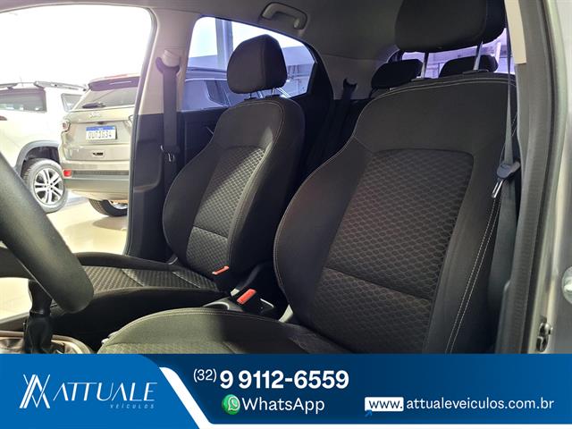 HYUNDAI HB20 EVOLUTION 1.0 FLEX 12V MEC. 2020