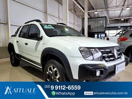 RENAULT OROCH OUTSIDER 1.3TCE FLEX AUT. 2023/2024