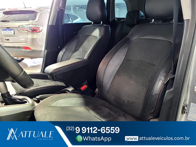 SUZUKI VITARA 4SPORT ALLGRIP 1.4 TB 16V AUT. 2019