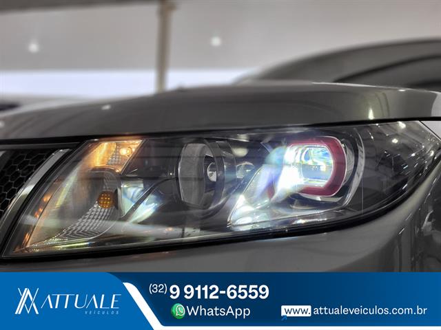 SUZUKI VITARA 4SPORT ALLGRIP 1.4 TB 16V AUT. 2019