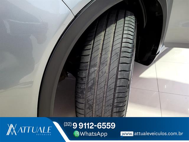 SUZUKI VITARA 4SPORT ALLGRIP 1.4 TB 16V AUT. 2019