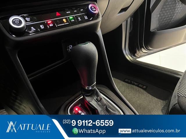 FIAT PULSE DRIVE 1.3 8V FLEX AUT. 2024