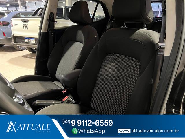 FIAT PULSE DRIVE 1.3 8V FLEX AUT. 2024