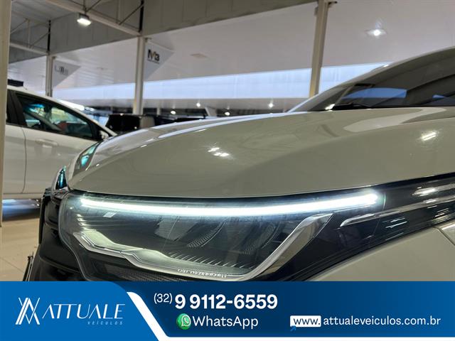 FIAT STRADA VOLCANO 1.3 FLEX 8V CD AUT. 2023