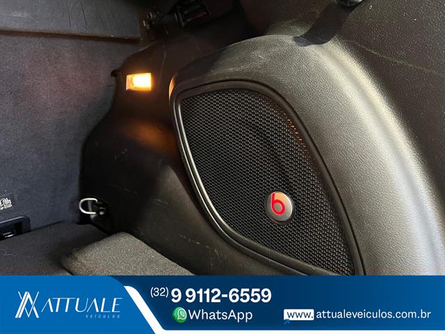 JEEP COMPASS LIMITED 2.0 4X4 DIESEL 16V AUT. 2020