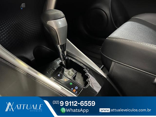 TOYOTA YARIS XL PLUS T. SED. 1.5 FLEX 16V AUT. 2020