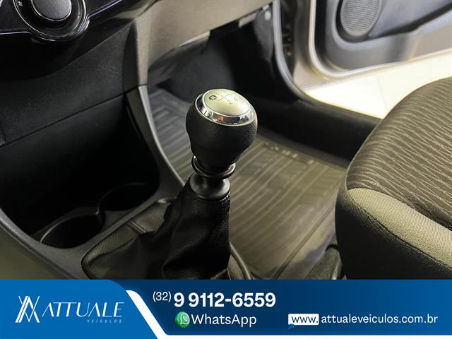 TOYOTA ETIOS XS 1.5 FLEX 16V 5P MEC. 2018