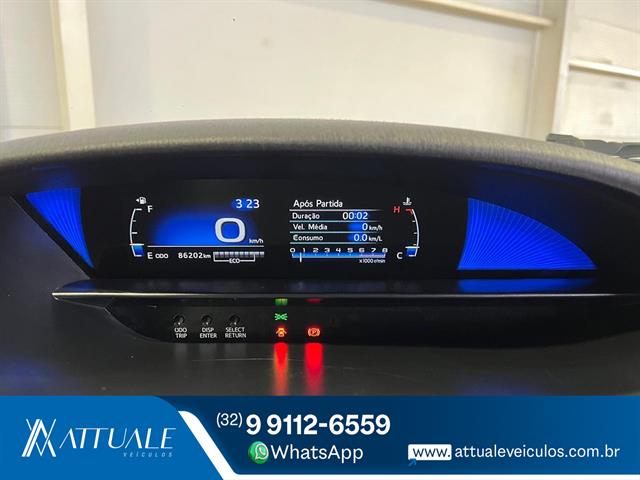 TOYOTA ETIOS XS 1.5 FLEX 16V 5P MEC. 2018