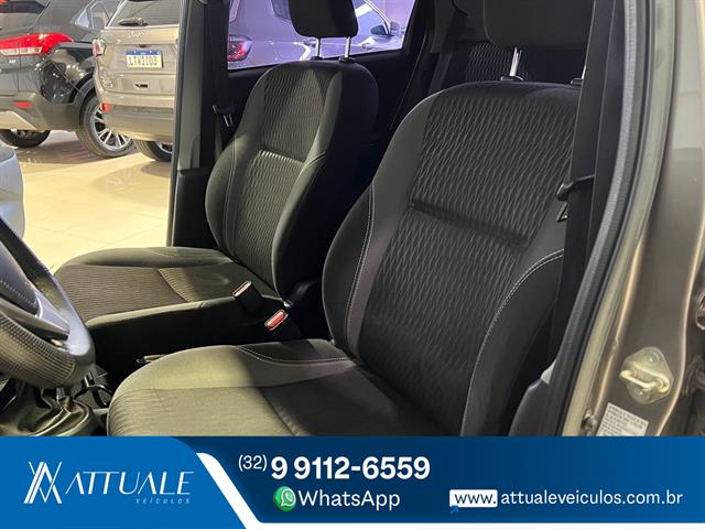 TOYOTA ETIOS XS 1.5 FLEX 16V 5P MEC. 2018