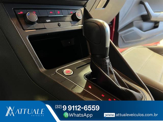 VOLKSWAGEN NIVUS HIGHLINE 1.0 200 TSI FLEX AUT. 2021