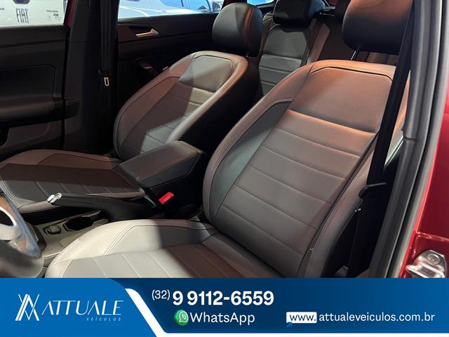 VOLKSWAGEN NIVUS HIGHLINE 1.0 200 TSI FLEX AUT. 2021