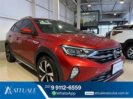 VOLKSWAGEN NIVUS HIGHLINE 1.0 200 TSI FLEX AUT. 2021/2021