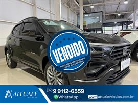 FIAT PULSE DRIVE 1.3 8V FLEX AUT. 2023/2024