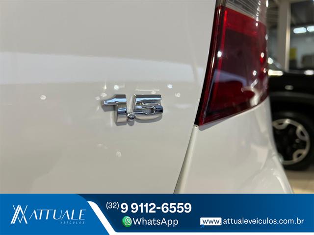 FORD KA 1.5 SE/SE PLUS 16V FLEX 5P 2016