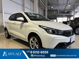 FIAT ARGO DRIVE 1.0 6V FLEX 2022/2023