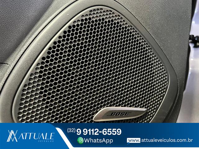 RENAULT CAPTUR INTENSE BOSE 1.6 16V FLEX 5P AUT. 2021