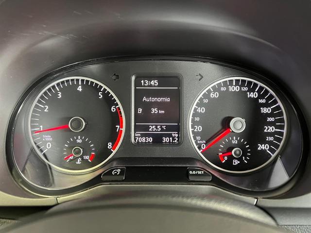 VOLKSWAGEN FOX CONNECT 1.6 FLEX 8V 5P 2021