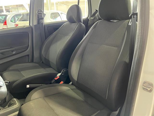 VOLKSWAGEN FOX CONNECT 1.6 FLEX 8V 5P 2021