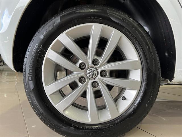 VOLKSWAGEN FOX CONNECT 1.6 FLEX 8V 5P 2021