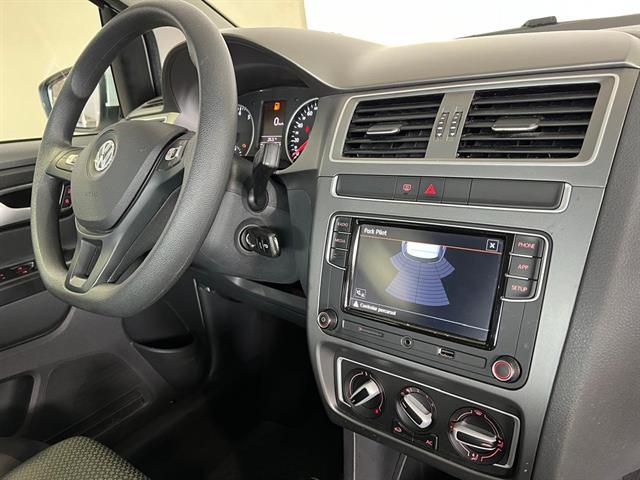 VOLKSWAGEN FOX CONNECT 1.6 FLEX 8V 5P 2021